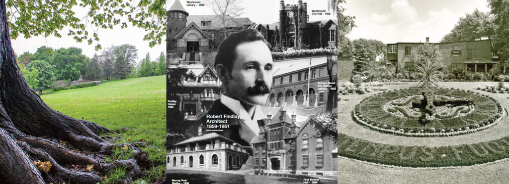 Selection of covers of past WHA newsletters